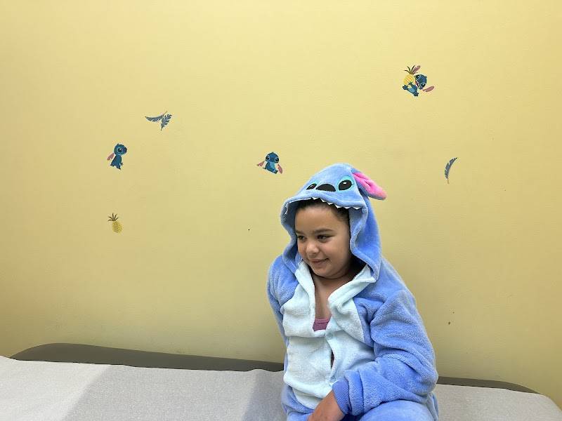 Urgent Care for Kids | Alliance