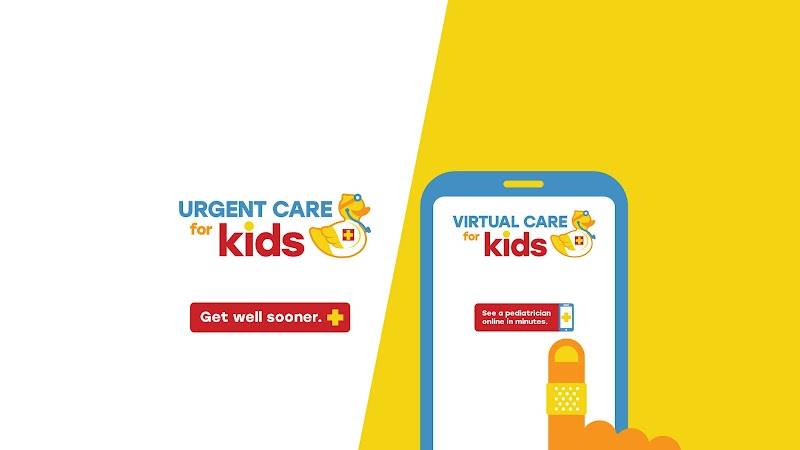 Urgent Care for Kids | Alliance