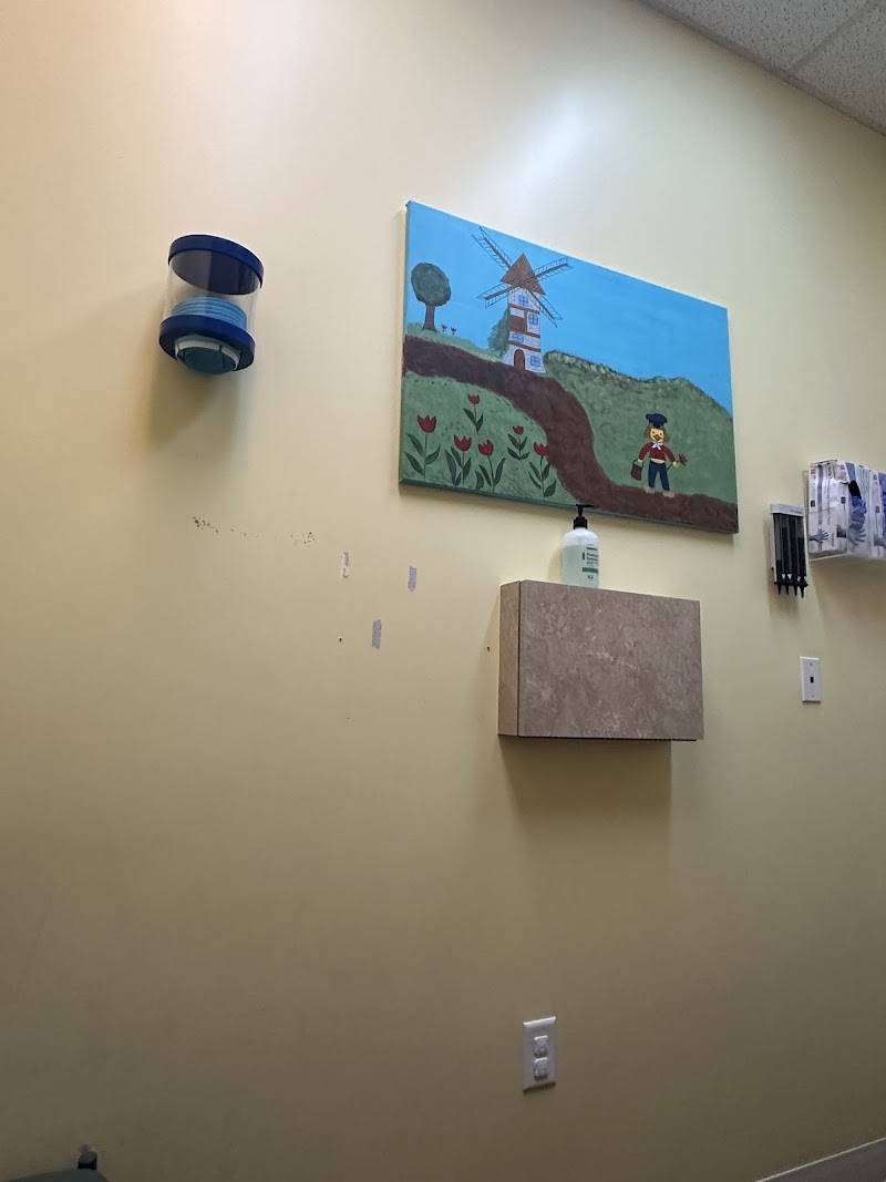 Urgent Care for Kids | Alliance
