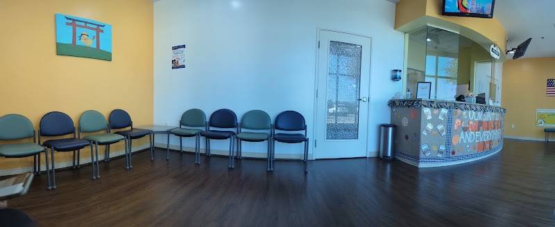 Urgent Care for Kids | Alliance